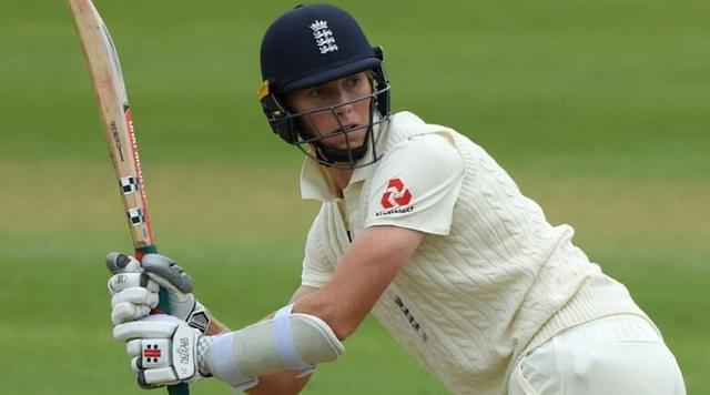 Zac Crawley: Is England's batsman related to former player John Crawley?