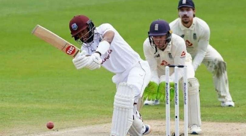 England vs West Indies Broadcast Channel and Live Streaming of 3rd Test Match: When and where to watch ENG vs WI Old Trafford Test?