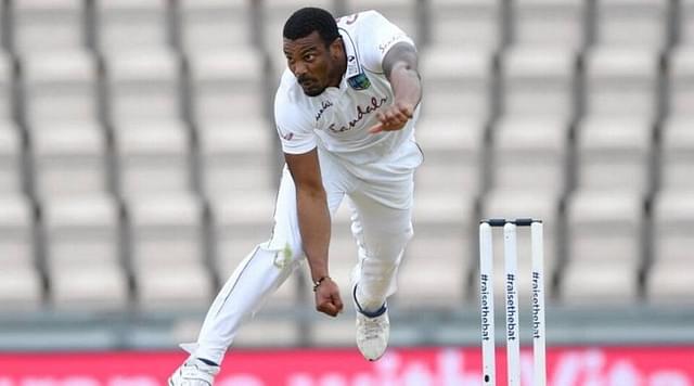 Shannon Gabriel Injury Update: Why has West Indian pacer walked off the ground in Old Trafford Test?