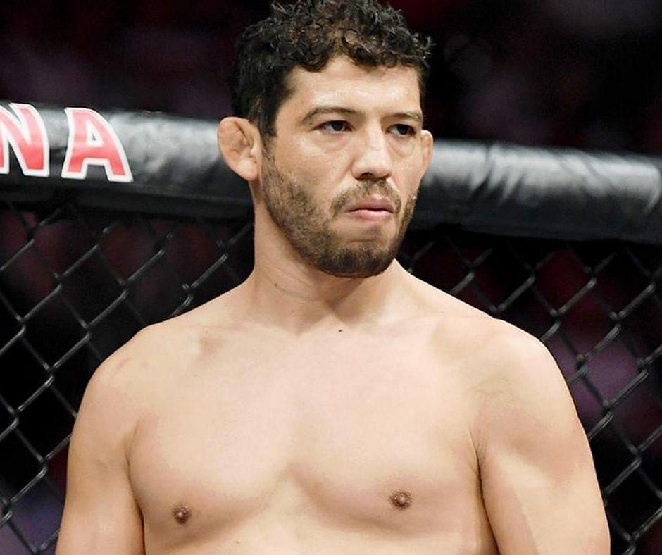Former UFC fighter Gilbert Melendez gets a two-year suspension by the UFC's anti-doping partner. The MMA professional can fight outside UFC