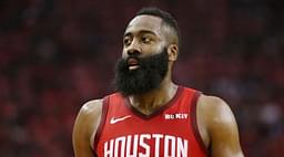 KOU vs OKC Dream11 Prediction : Houston Rockets Vs Oklahoma City Thunder Best Dream 11 Team for Game 5 of NBA Playoffs 2019-20