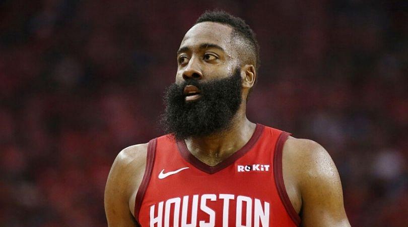 KOU vs OKC Dream11 Prediction : Houston Rockets Vs Oklahoma City Thunder Best Dream 11 Team for Game 5 of NBA Playoffs 2019-20