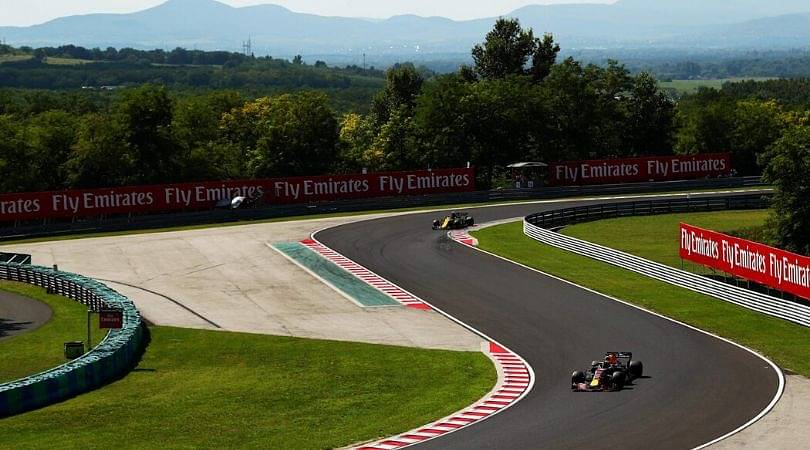 F1 Live Stream Hungarian GP 2020, Start Time and Broadcast Channel: When and Where to watch the Formula 1 Grand Prix Qualifying and Race in USA, UK, Canada and India