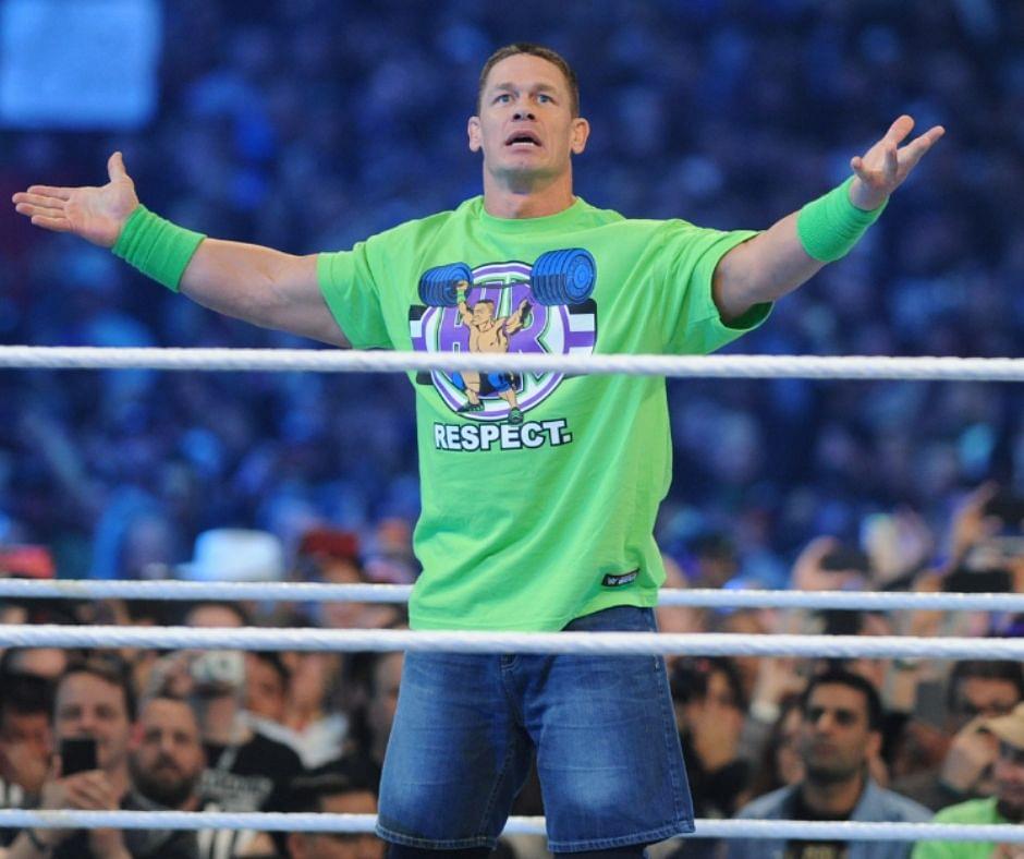 John Cena WWE Career Over: Does John Cena Still Wrestle?