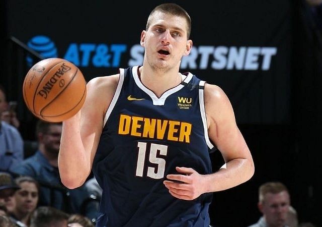 LAC Vs DEN Dream11 Predictions: LA Clippers Vs Denver Nuggets Best Dream 11 Teams for Game 5 Conference Semi-Finals NBA 2019-20