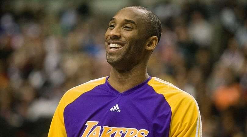 The Real Reason Kobe Bryant Changed His Number To 24