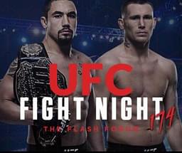 UFC Fight Island 3: Full Card, Date, Time, and Streaming Details