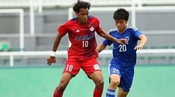 URW vs SND Dream11 Prediction : Vegalta Sendai Vs Urawa Reds Best Dream 11 team for J1 League 2020