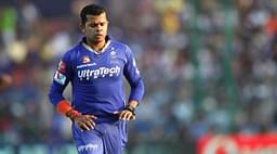 Sreesanth hopes to play IPL for either of Mumbai Indians, CSK or RCB
