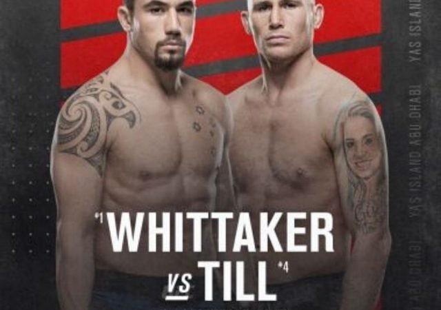 UFC Fight Island 3 Live: Card, Streaming Details, Results, and Analysis