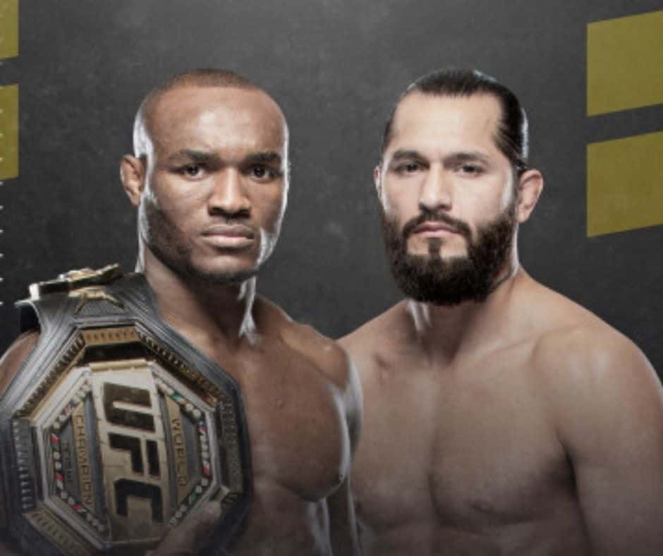 UFC 251 Fight Night Payout : How Much Money Will Each Fighter Receive