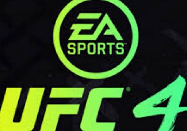 New Videos of UFC 4 Gameplay, and Problems Regarding Beta Codes