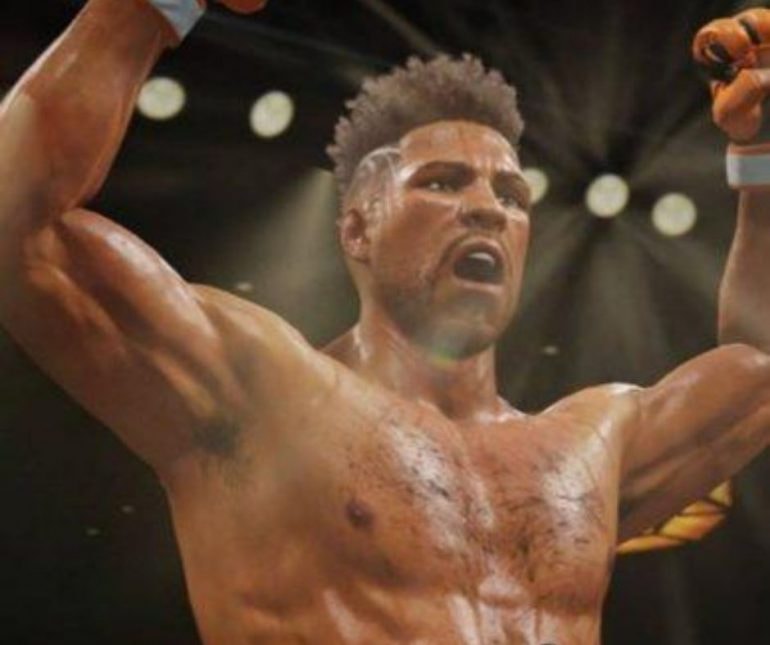 UFC 4 Career Mode What are the Major Changes in yet to be