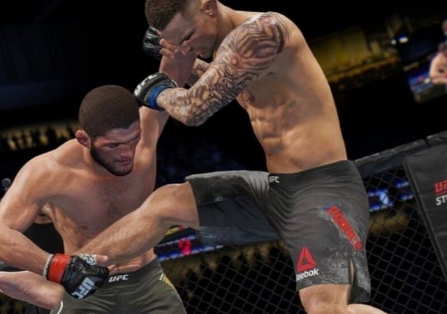 EA SPORTS UFC 4: Watch The Official Gameplay Trailer Here