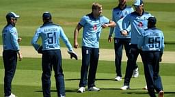 David Willey cricketer: Watch English seamer picks four wickets in as many overs on ODI comeback