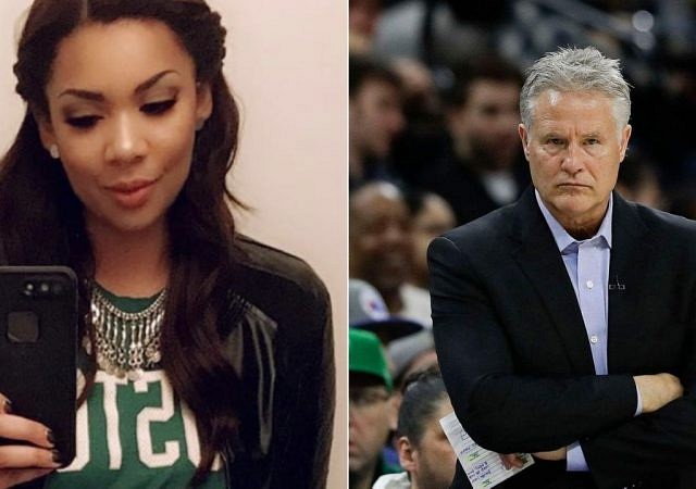 Al Horford's sister