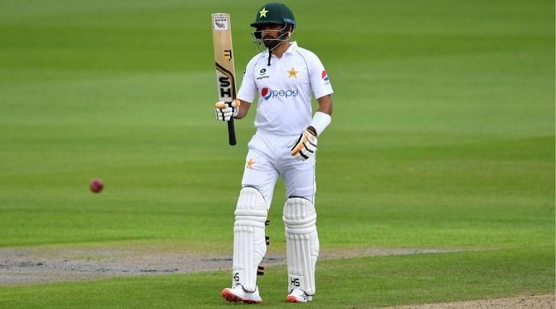 Babar Azam: Has Pakistani Test vice-captain done enough to be included in Fab Five?