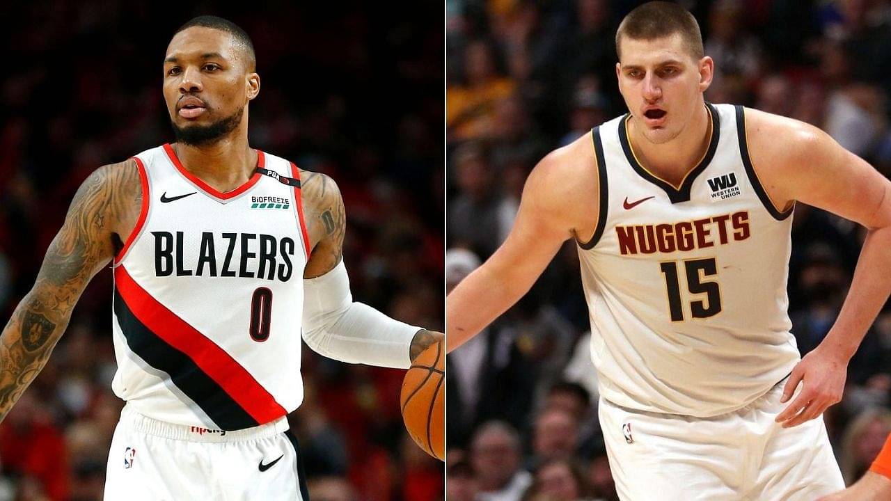 NBA Games Today: Blazers vs Nuggets TV Schedule; Where to watch NBA ...