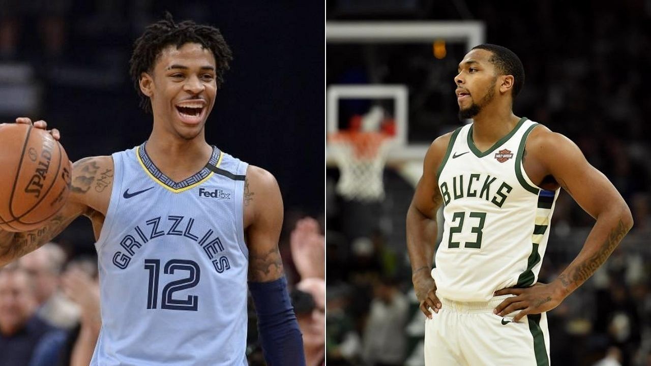 You won't Believe This.. 14+  Reasons for  Grizzlies Vs Bucks! The milwaukee bucks entered the orlando restart looking like the best team in basketball, and although.