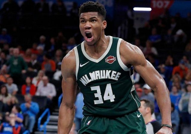 MIL Vs MIA Dream11 Prediction : Milwaukee Bucks Vs Miami Heat Best Dream 11 Team for Conference Semi-Finals NBA 2019-20