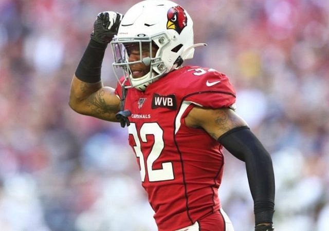 Budda Baker Contracts : Arizona Cardinals Safety signs 4 year, $59 million extension, becomes highest paid safety in NFL history