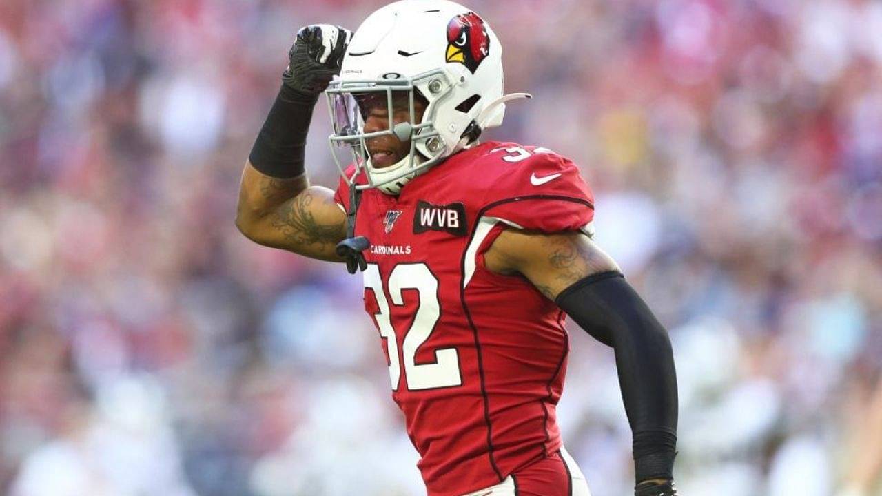 Budda Baker Contracts : Arizona Cardinals Safety signs 4 year, $59 million extension, becomes highest paid safety in NFL history