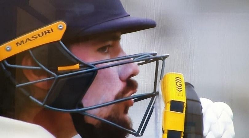 Rory Joseph Burns dismissal vs Pakistan: Twitterati slam Burns for shushing Pakistani fielders after getting out