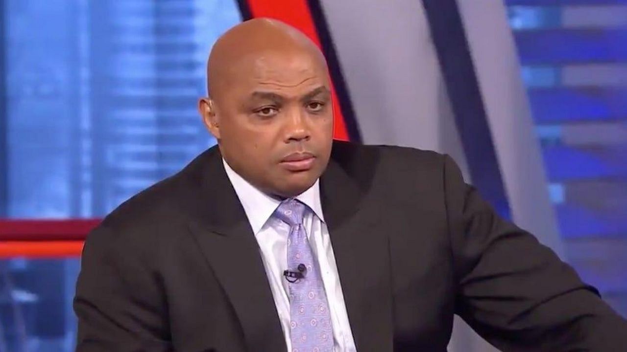 Charles Barkley doesn't understand NBA Virtual fans; Shaq appears on ...