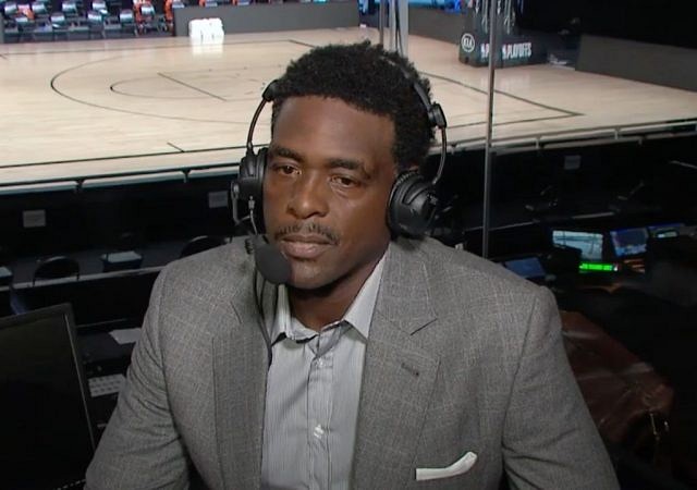 Chris Webber
