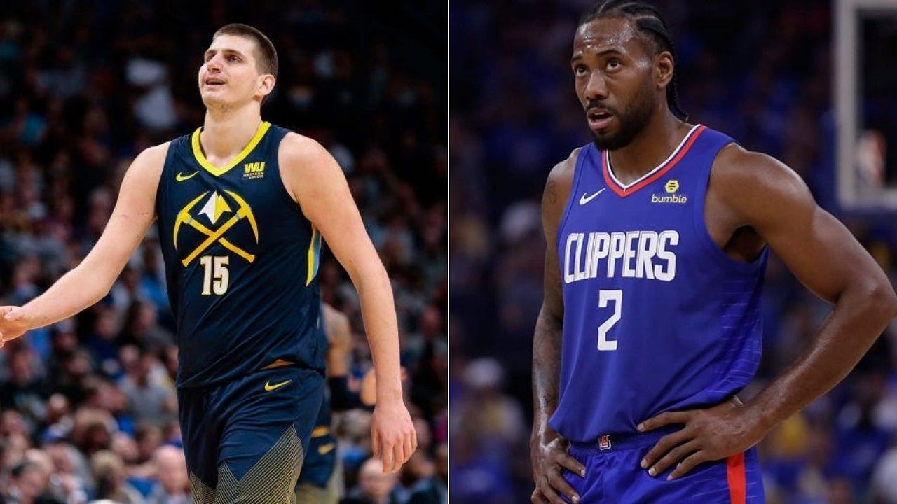 NBA Games Today: Clippers vs Nuggets TV Schedule; where to ...