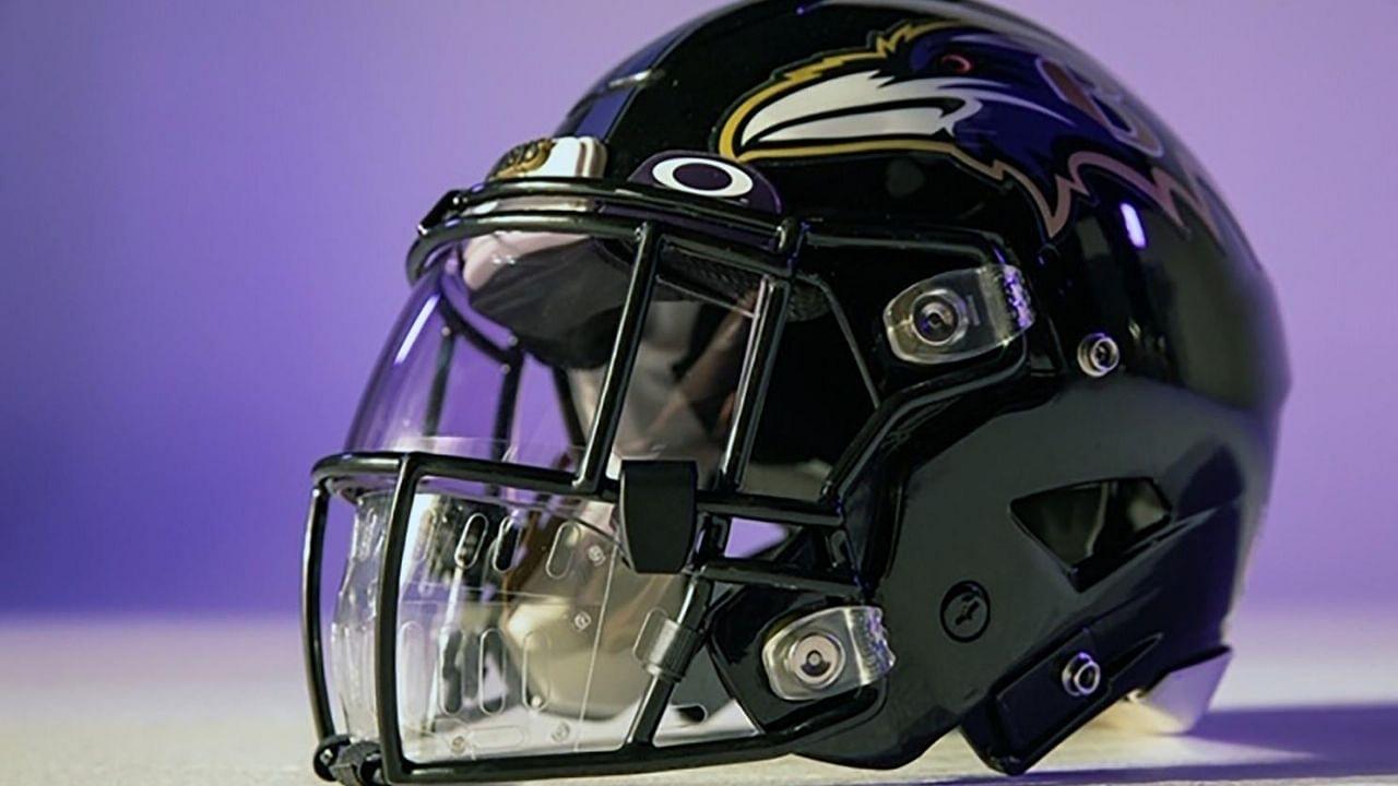 NFL Covid Helmets : New NFL Helmet Designs & Features for 2020 Season.
