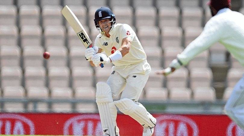 Joe Denly expresses disappointment at Test ouster