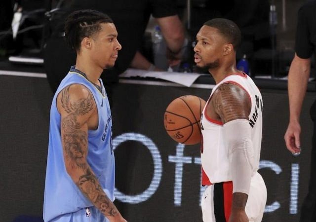 Did Blazers make the playoffs