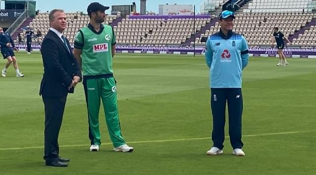 England cricket team black armbands: Why are teams wearing black armbands in Ageas Bowl ODI?