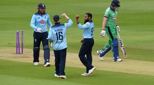 England vs Ireland Broadcast Channel and Live Streaming of 3rd ODI: When and where to watch ENG vs IRE Southampton ODI?