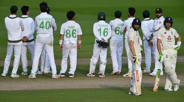 Southampton weather forecast 5 days: What is the weather prediction for England vs Pakistan Ageas Bowl Test?