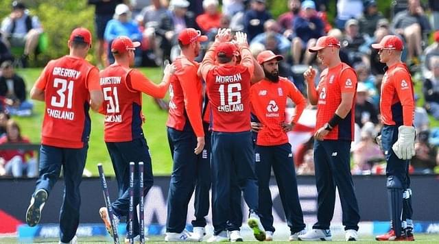 England squad for Pakistan T20Is: David Willey, Sam Billings and Tom Banton handed comebacks in 14-man squad