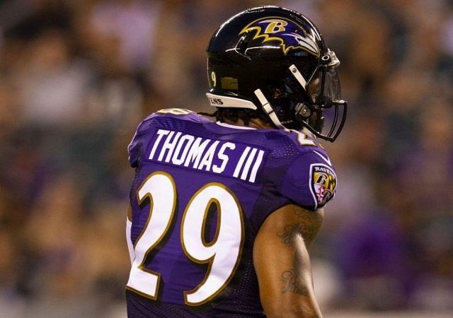 Top Free Agents NFL: List of Top 10 NFL Free Agents including Earl Thomas