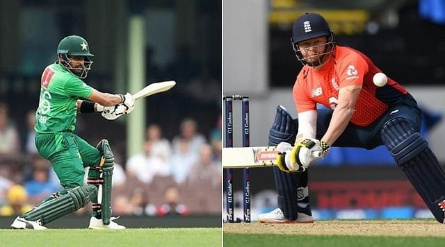 England vs Pakistan 1st T20I Live Telecast Channel in India and UK: When and where to watch ENG vs PAK Old Trafford T20I?
