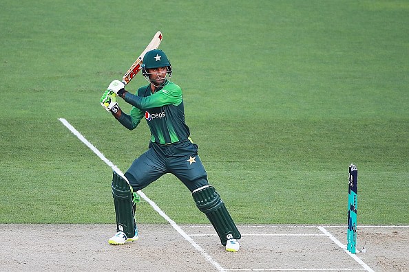 Pakistan T20I squad vs England: Fakhar Zaman, Sarfaraz Ahmed and Wahab Riaz handed comebacks