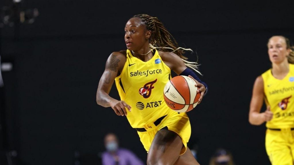WNBA Games Today Fever vs Wings TV Schedule; Where to watch the 2020