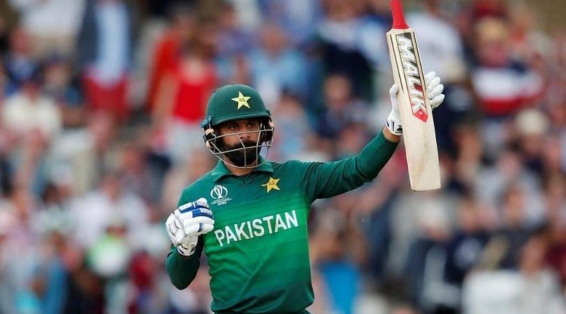 England vs Pakistan 2020: Mohammad Hafeez isolating after breaching biosecurity protocol in Southampton