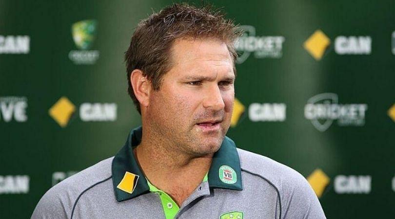 Ryan Harris: Former Australian pacer joins Delhi Capitals as bowling coach