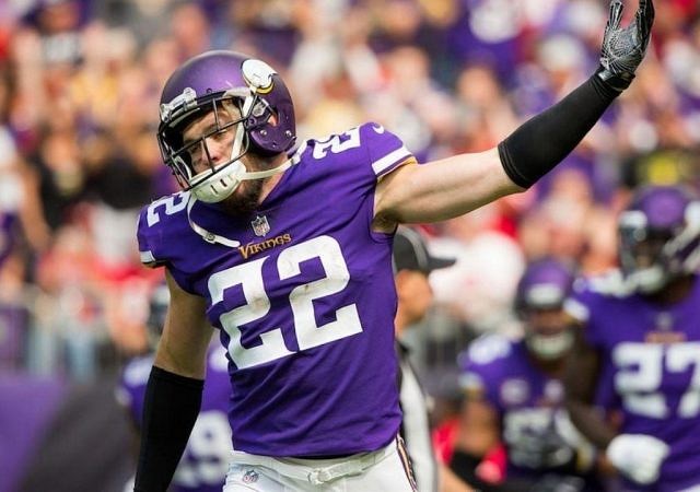 2020 NFL Rankings: Top 10 safeties for the 2020 season