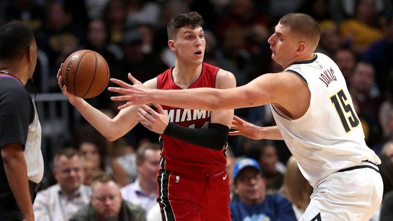 NBA Games Today: Heat vs Nuggets TV Schedule; where to ...