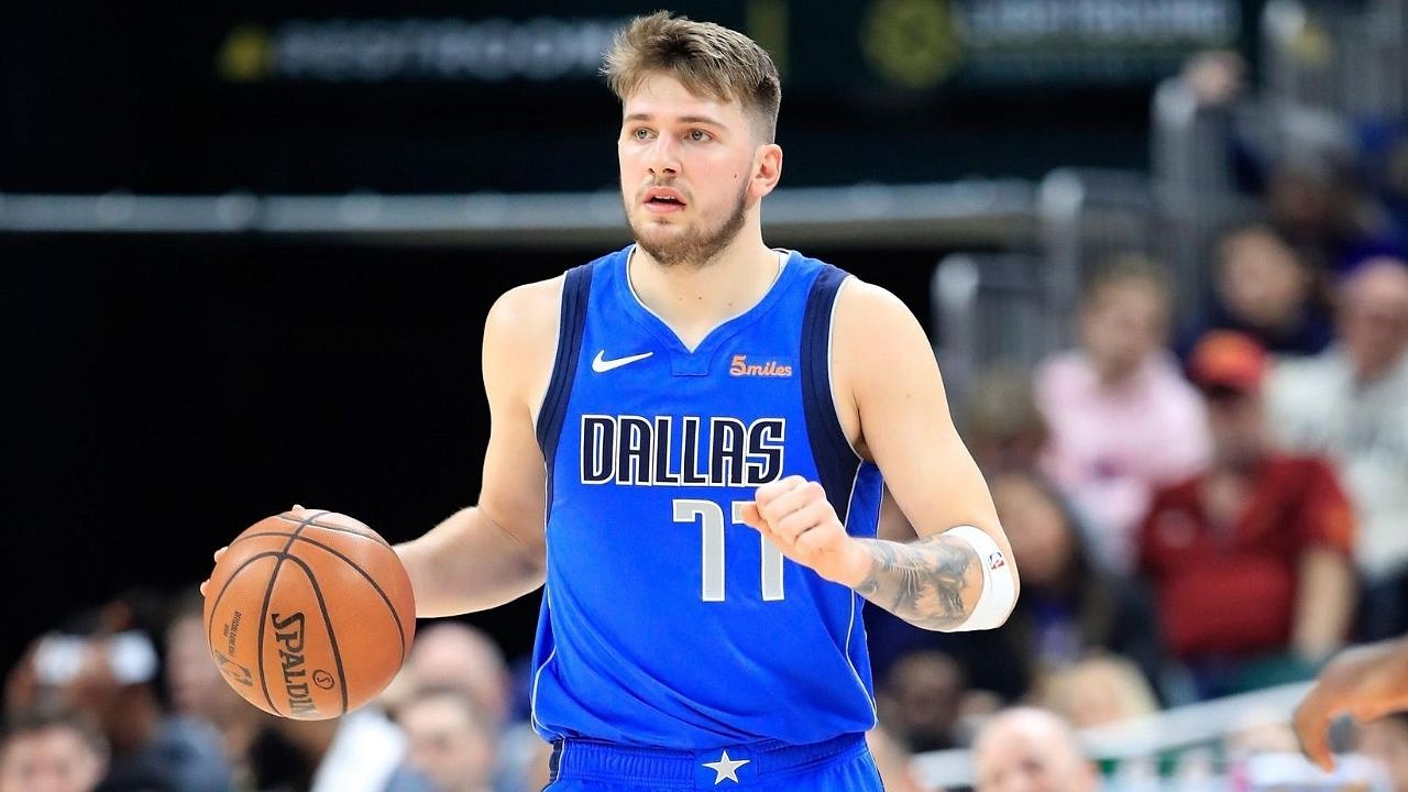 Is Luka Doncic Playing Today Vs Clippers Mavericks Injury Report For Game 6 Worries Fans The Sportsrush