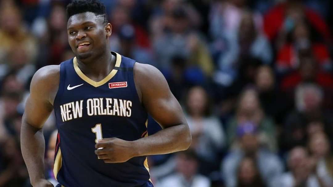 Is Zion Williamson playing tonight vs Clippers? Zion's minute ...