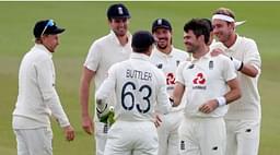 James Anderson 600 Test wickets: English pacer dismisses Azhar Ali to enter 600-wicket club
