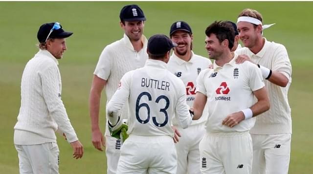 James Anderson 600 Test wickets: English pacer dismisses Azhar Ali to enter 600-wicket club