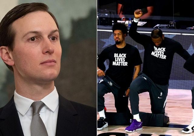 Jared Kushner